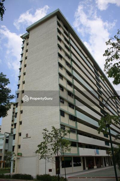 HDB Flat for Sale: D16, 460004