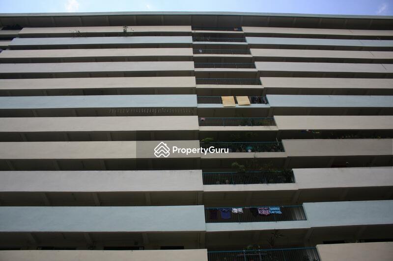 HDB Flat for Sale: D16, 460004