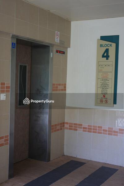 HDB Flat for Sale: D16, 460004