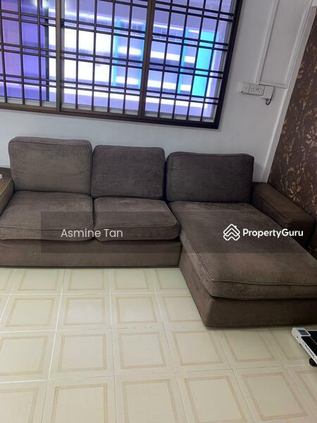 Prop-GPT: HDB Flat: D22  53 Teban Gardens Road