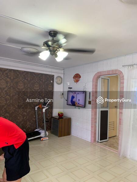 HDB Flat for Sale: D22, 600053