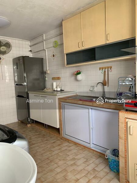 HDB Flat for Sale: D22, 600053