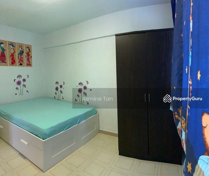 HDB Flat for Sale: D22, 600053