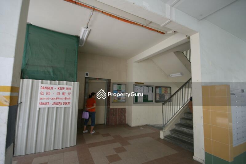 HDB Flat for Sale: D22, 600053