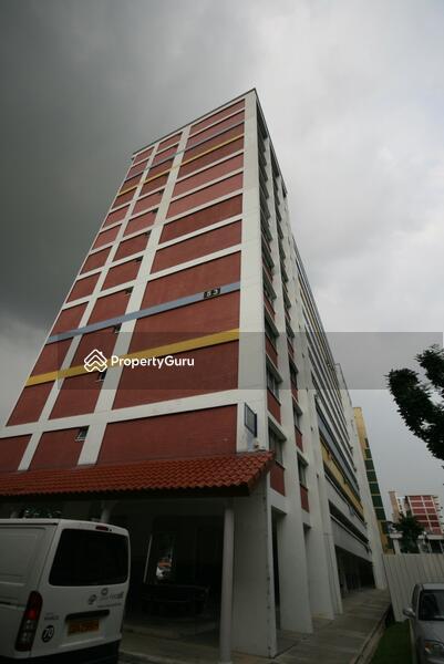 HDB Flat for Sale: D22, 600053
