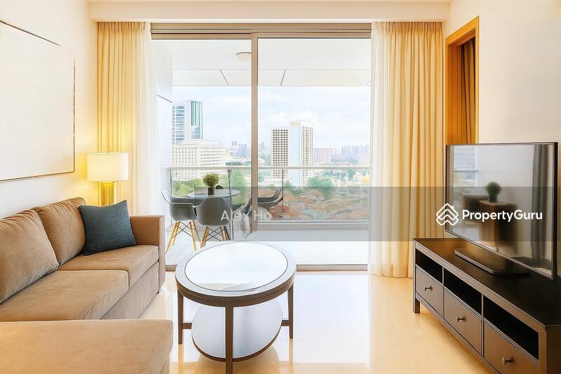 Prop-GPT: Condominium: D07  Concourse Skyline