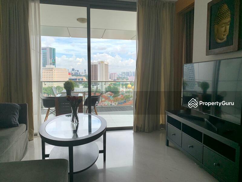 Condominium for Sale: D07, 199599