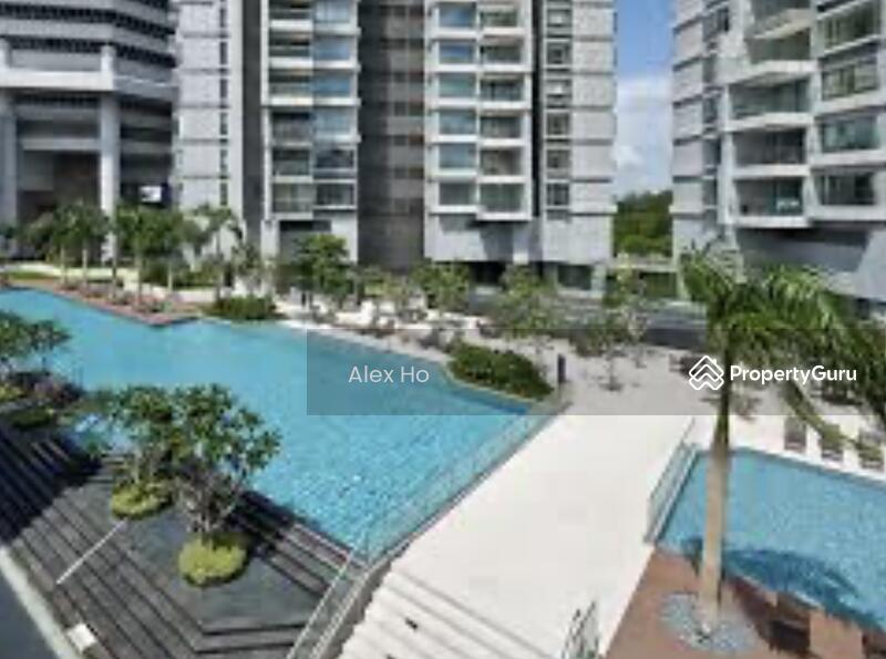 Condominium for Sale: D07, 199599