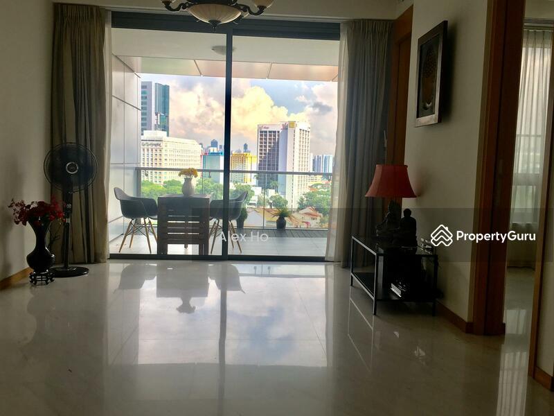 Condominium for Sale: D07, 199599
