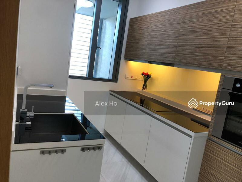 Condominium for Sale: D07, 199599