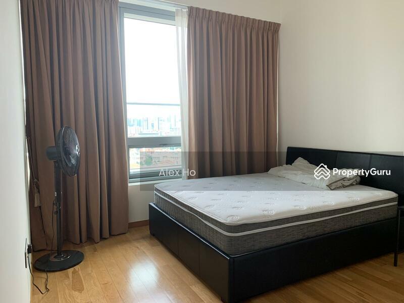 Condominium for Sale: D07, 199599