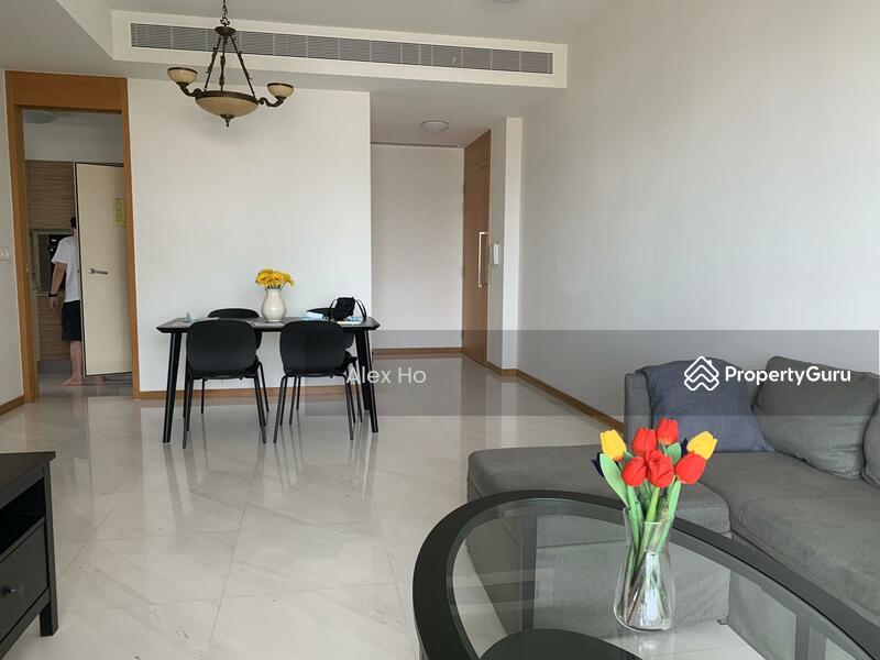 Condominium for Sale: D07, 199599