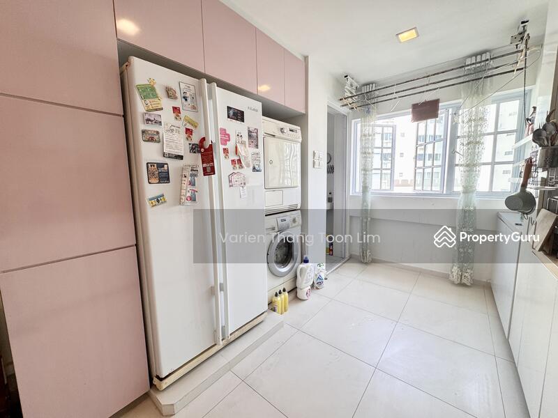 287 Tampines Street 22