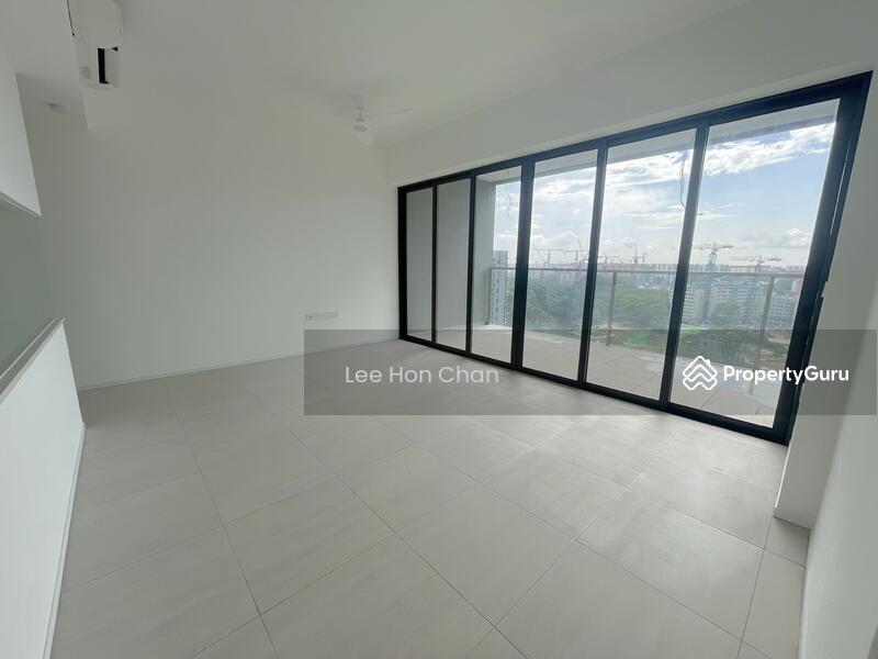 Prop-GPT: Apartment: D13  The Woodleigh Residences