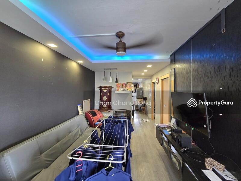 113 Hougang Avenue 1