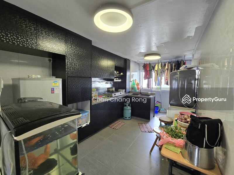 113 Hougang Avenue 1