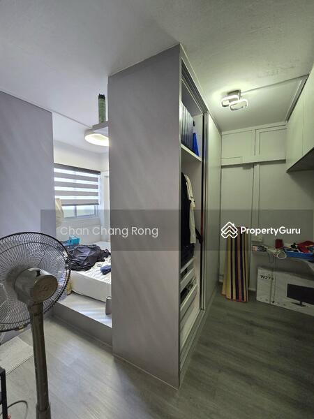 113 Hougang Avenue 1