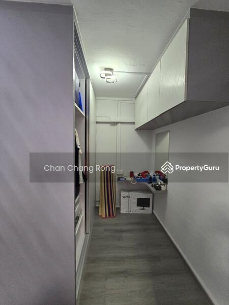 113 Hougang Avenue 1