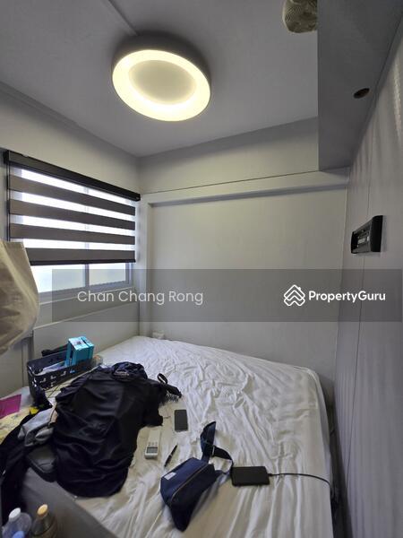 113 Hougang Avenue 1