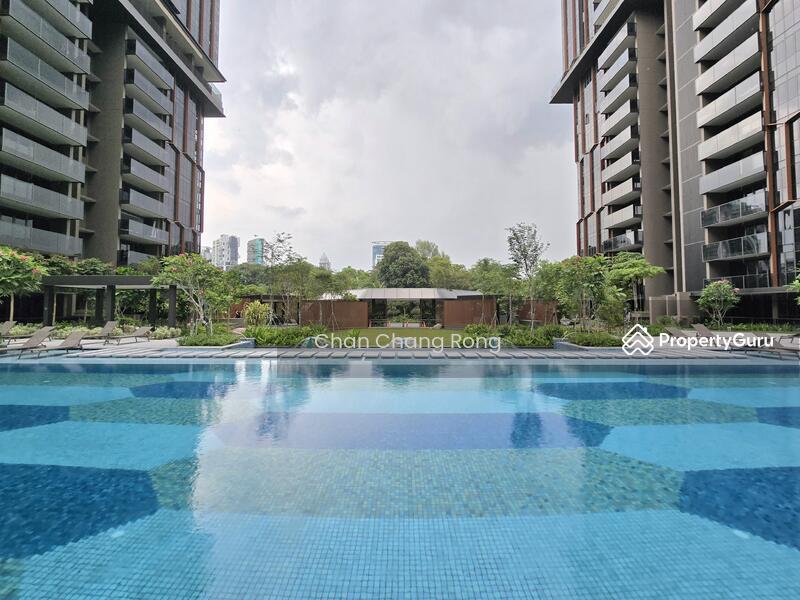 Condominium for Sale: D15, 439835