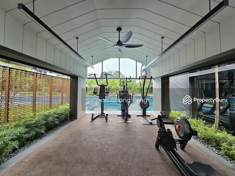 Condominium for Sale: D15, 439835
