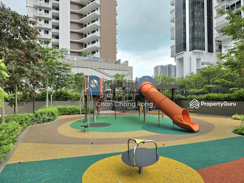 Condominium for Sale: D15, 439835