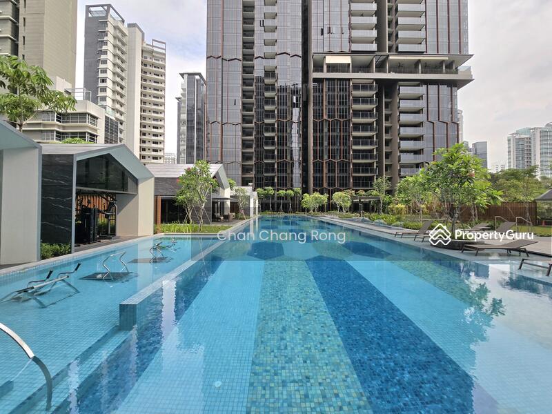 Condominium for Sale: D15, 439835