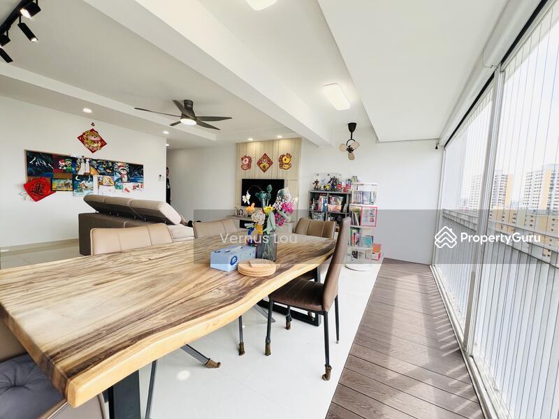 588C Ang Mo Kio Street 52