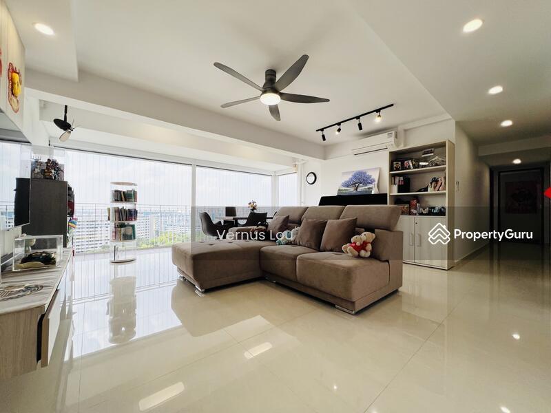 588C Ang Mo Kio Street 52