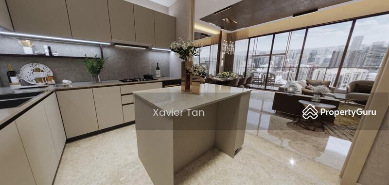 Condominium for Sale: D09, 238432