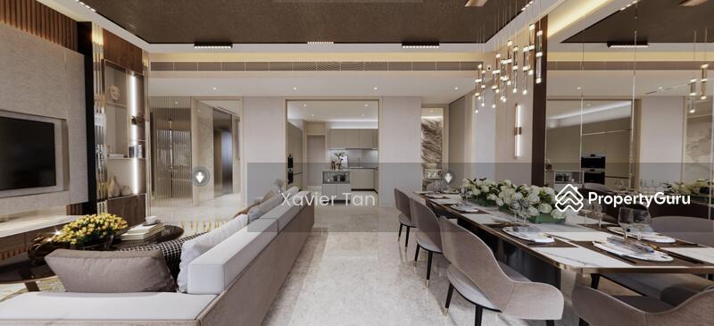 Condominium for Sale: D09, 238432
