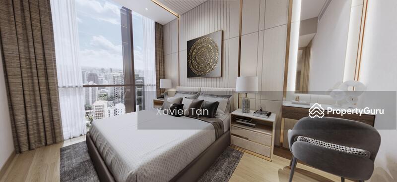 Condominium for Sale: D09, 238432