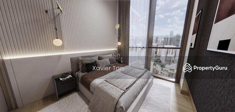 Condominium for Sale: D09, 238432