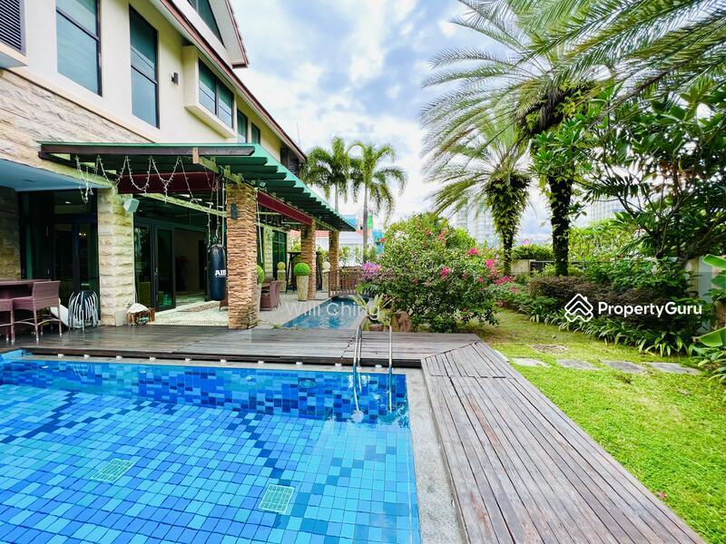 Detached for Sale: D15, 456314
