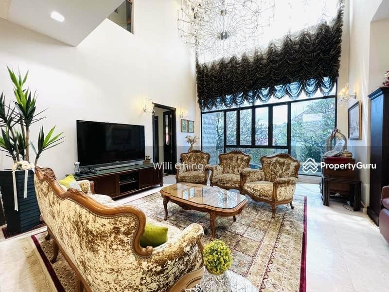 Detached for Sale: D15, 456314