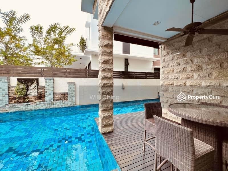 Detached for Sale: D15, 456314