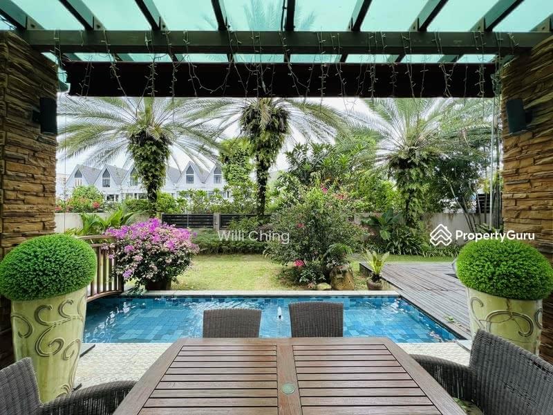 Detached for Sale: D15, 456314