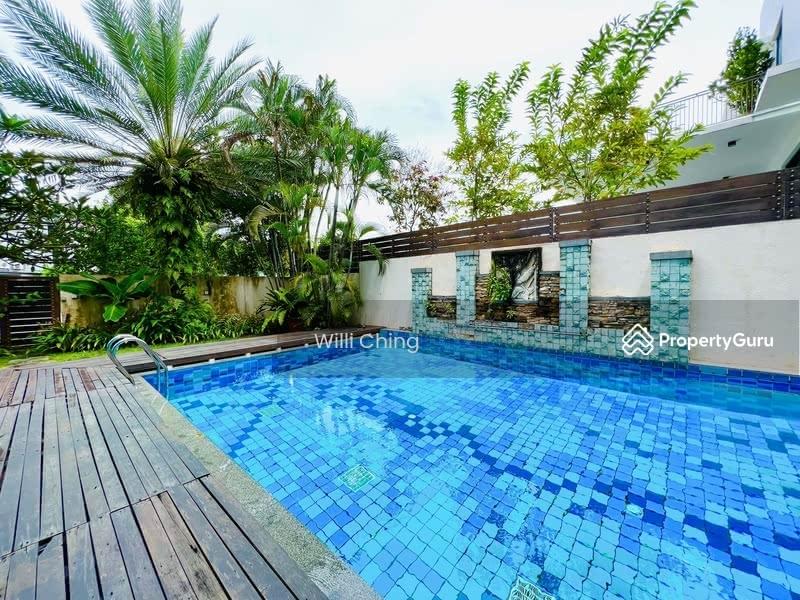 Detached for Sale: D15, 456314
