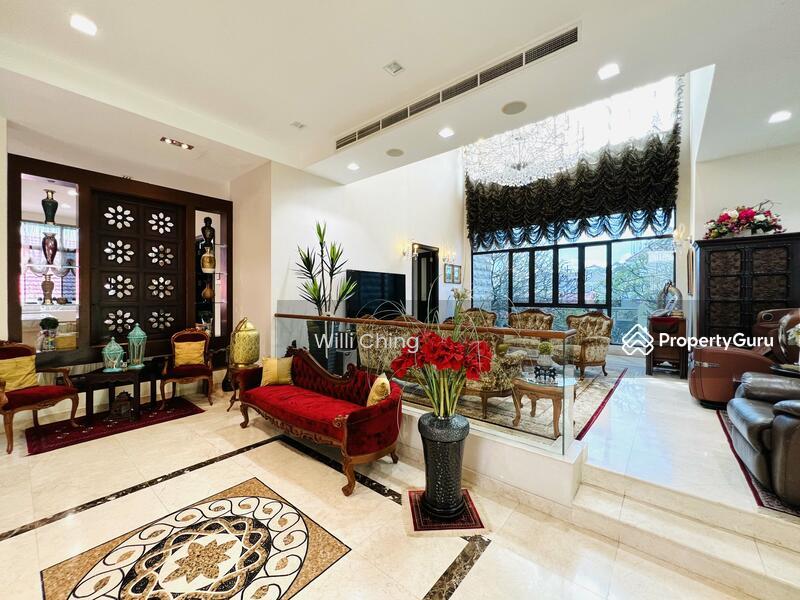 Detached for Sale: D15, 456314