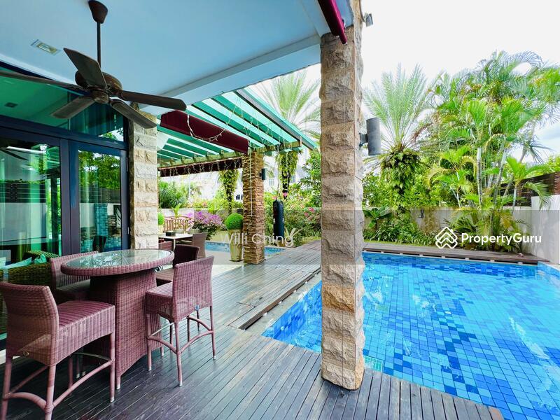 Detached for Sale: D15, 456314