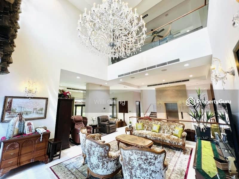 Detached for Sale: D15, 456314