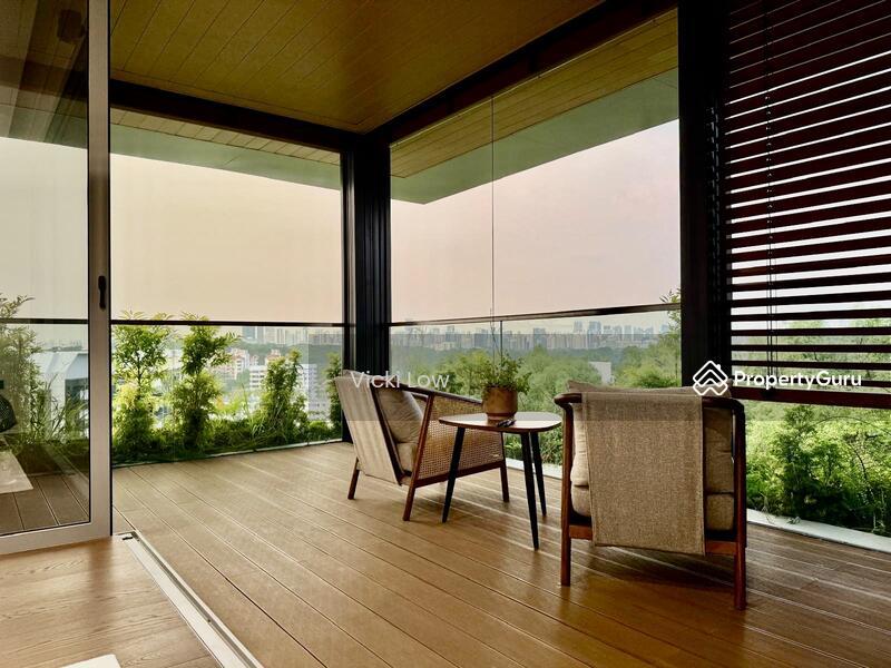 Prop-GPT: Condominium: D10 Holland 15 Holland Hill