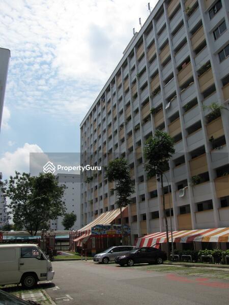 HDB Flat for Sale: D23, 670207