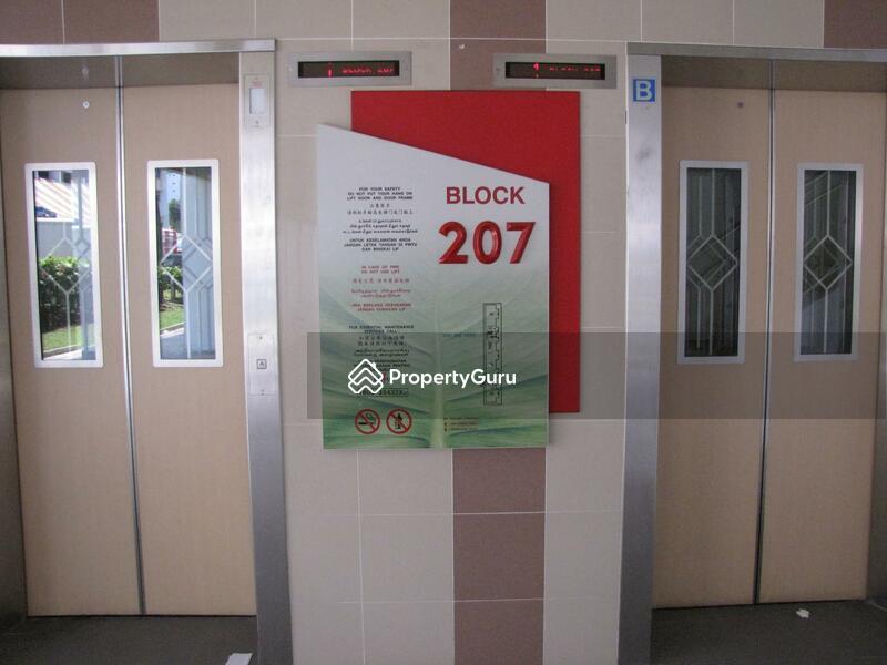 HDB Flat for Sale: D23, 670207