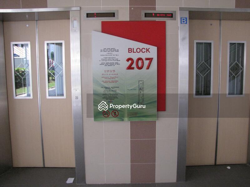 HDB Flat for Sale: D23, 670207