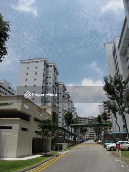 HDB Flat for Sale: D23, 670207