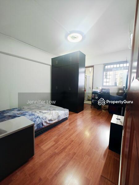 HDB Flat for Sale: D23, 670207