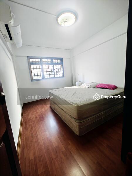 HDB Flat for Sale: D23, 670207