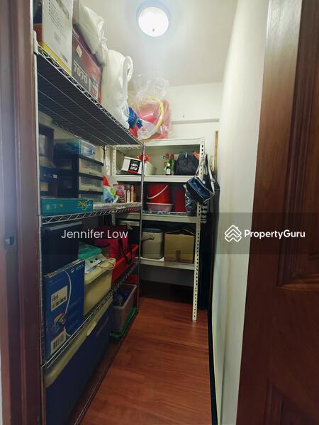 HDB Flat for Sale: D23, 670207