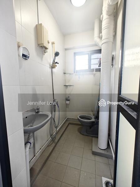 HDB Flat for Sale: D23, 670207